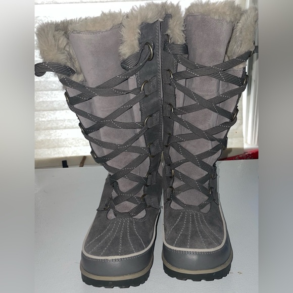 Sorrel women’s size 7 - Picture 3 of 4